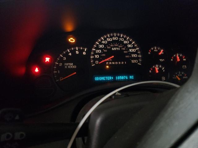 Photo 9 from auction – 2006 CHEVROLET SILVERADO with VIN 2GCEK19B661133126