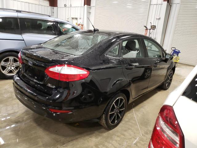 Photo 3 from auction – 2018 FORD FIESTA SE with VIN 3FADP4BJ2JM138766