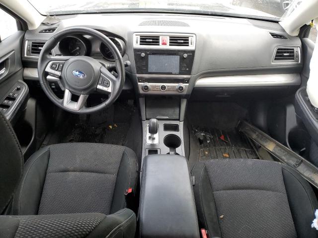 Photo 8 from auction – 2015 SUBARU OUTBACK 2. with VIN 4S4BSBFCXF3296826