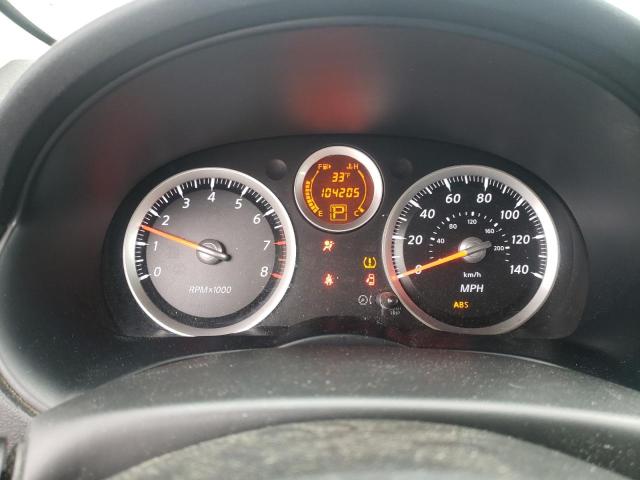 Photo 9 from auction – 2010 NISSAN SENTRA 2.0 with VIN 3N1AB6AP1AL718483