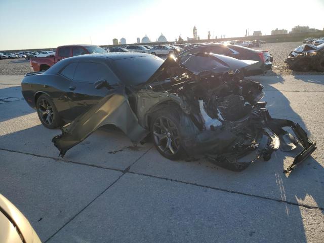 Photo 4 from auction – 2015 DODGE CHALLENGER with VIN 2C3CDZAT8FH913466