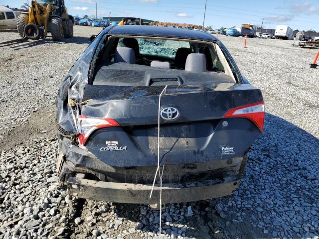 Photo 6 from auction – 2015 TOYOTA COROLLA L with VIN 2T1BURHE7FC273436