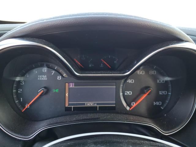 Photo 9 from auction – 2015 CHEVROLET IMPALA LS with VIN 2G11Y5SN7F9214574