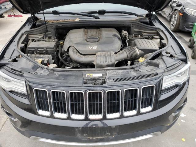 Photo 12 from auction – 2015 JEEP GRAND CHER with VIN 1C4RJFBG5FC854877