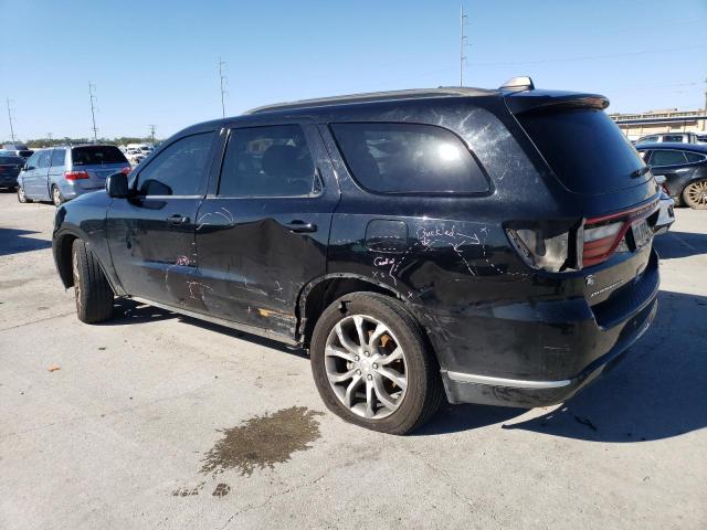 Photo 2 from auction – 2017 DODGE DURANGO SX with VIN 1C4RDHAG2HC798789