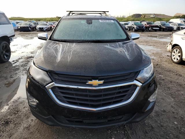 Photo 5 from auction – 2018 CHEVROLET EQUINOX PR with VIN 2GNAXMEV0J6343502