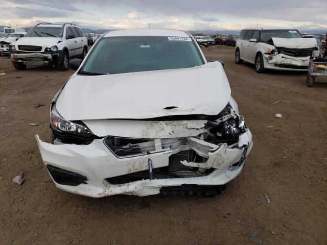 Photo 5 from auction – 2018 SUBARU IMPREZA with VIN 4S3GTAA61J3705016
