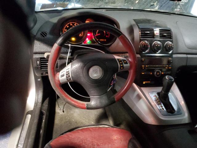 Photo 8 from auction – 2007 SATURN SKY with VIN 1G8MB35B67Y125890