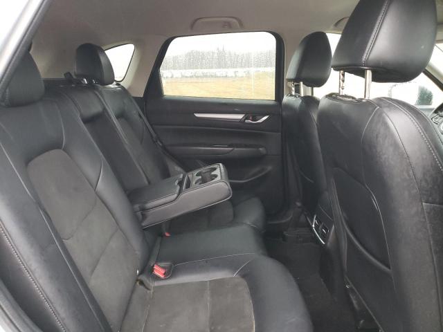 Photo 11 from auction – 2017 MAZDA CX-5 TOURI with VIN JM3KFBCL4H0179929