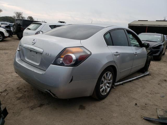 Photo 3 from auction – 2009 NISSAN ALTIMA 2.5 with VIN 1N4AL21E09N478698