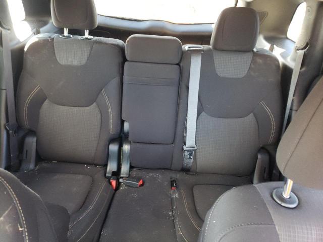Photo 10 from auction – 2016 JEEP CHEROKEE L with VIN 1C4PJLCB3GW347193