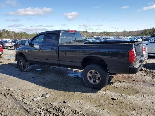 Photo 2 from auction – 2007 DODGE RAM 3500 S with VIN 3D7MX38AX7G808721