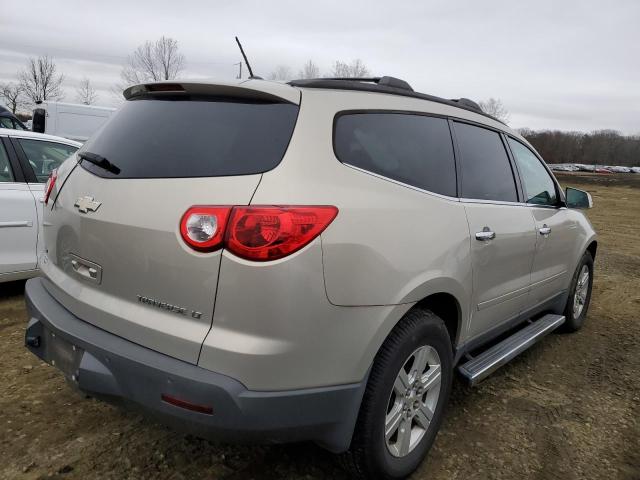 Photo 3 from auction – 2012 CHEVROLET TRAVERSE L with VIN 1GNKVGED4CJ294703
