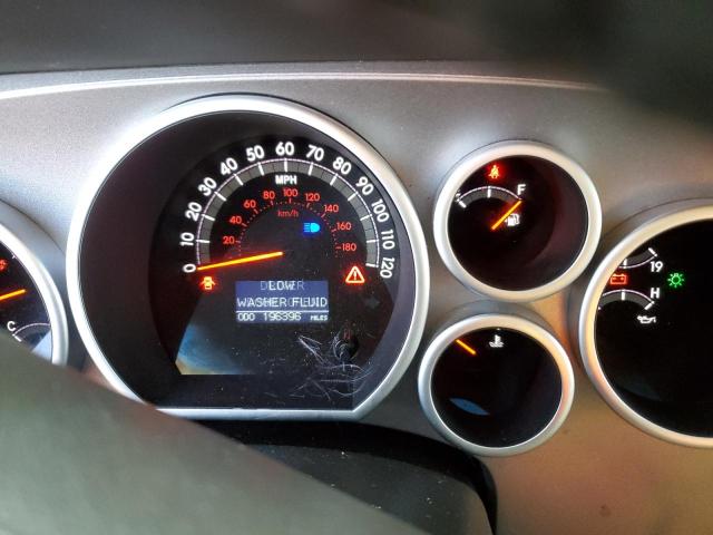 Photo 9 from auction – 2010 TOYOTA SEQUOIA LI with VIN 5TDKY5G12AS030550