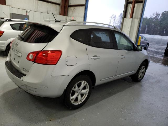 Photo 3 from auction – 2011 NISSAN ROGUE S with VIN JN8AS5MV0BW684442