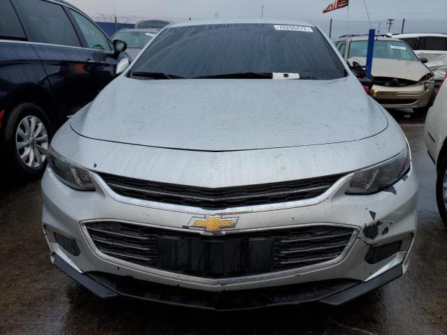 Photo 5 from auction – 2018 CHEVROLET MALIBU LT with VIN 1G1ZD5ST1JF278008