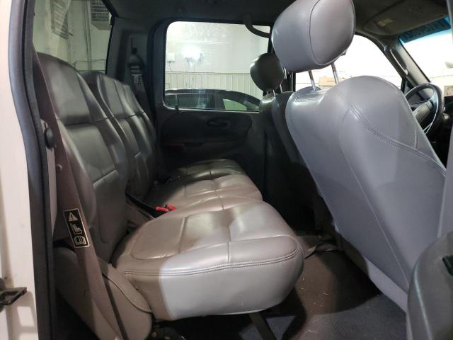 Photo 10 from auction – 2002 FORD F150 SUPER with VIN 1FTRW08L62KE04870