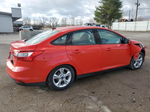 Photo 3 from auction – 2014 FORD FOCUS SE with VIN 1FADP3F28EL338944