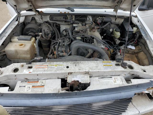 Photo 11 from auction – 1997 FORD RANGER with VIN 1FTCR10A9VUA57072