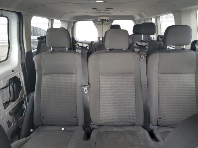 Photo 10 from auction – 2021 FORD TRANSIT T- with VIN 1FBAX2Y87MKA14403