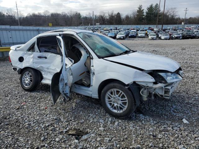 Photo 4 from auction – 2007 FORD FOCUS ZX4 with VIN 1FAFP34N77W272782