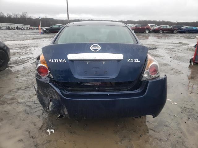 Photo 6 from auction – 2011 NISSAN ALTIMA BAS with VIN 1N4AL2AP3BC112253