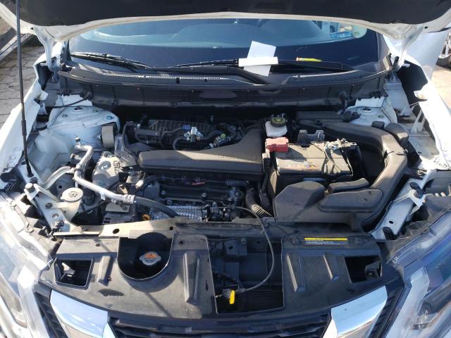 Photo 12 from auction – 2018 NISSAN ROGUE S with VIN KNMAT2MT9JP523246