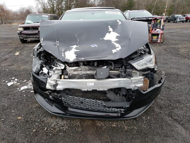 Photo 5 from auction – 2015 AUDI A3 with VIN WAUBFGFF9F1041528
