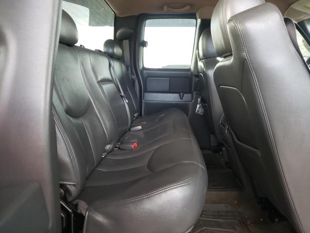 Photo 10 from auction – 2006 CHEVROLET SILVERADO with VIN 2GCEK19B061110179