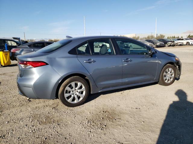 Photo 3 from auction – 2020 TOYOTA COROLLA LE with VIN 5YFEPRAE2LP065135