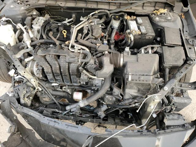 Photo 11 from auction – 2020 NISSAN ALTIMA S with VIN 1N4BL4BV3LC195147