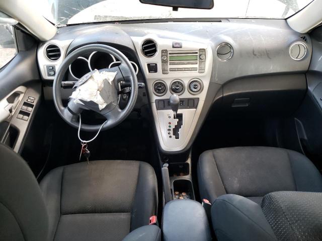 Photo 8 from auction – 2009 TOYOTA COROLLA MA with VIN 2T1KU40E49C146209