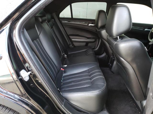 Photo 10 from auction – 2017 CHRYSLER 300 S with VIN 2C3CCAGG0HH584585