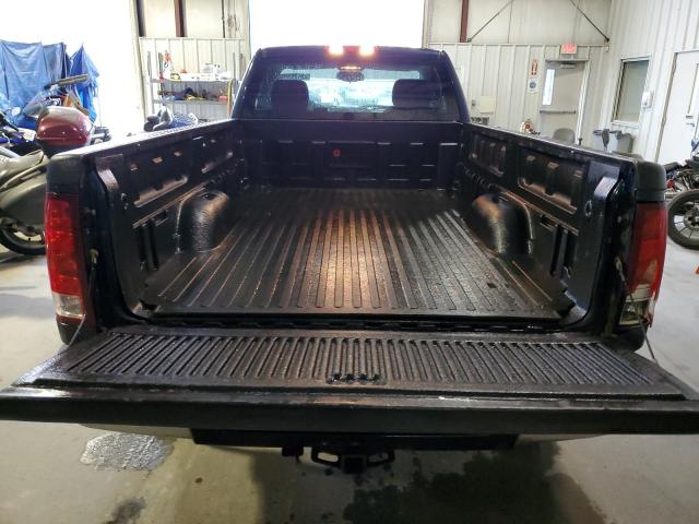 Photo 10 from auction – 2009 GMC SIERRA K15 with VIN 1GTEK14C19Z294513