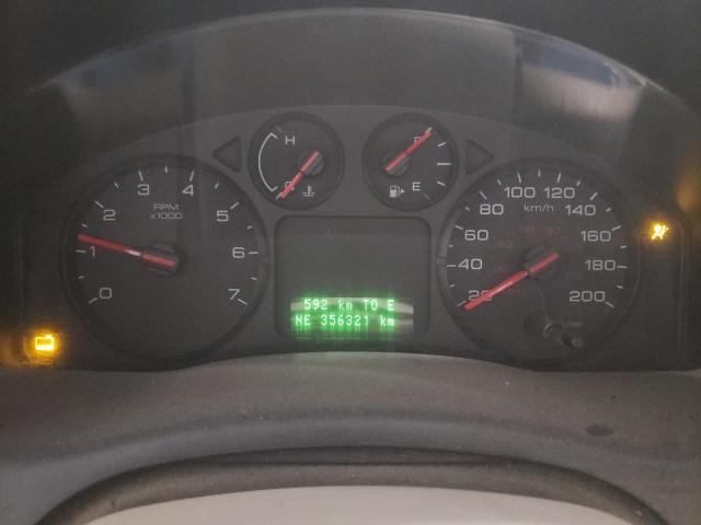 Photo 9 from auction – 2007 FORD FREESTYLE with VIN 1FMDK05147GA28524