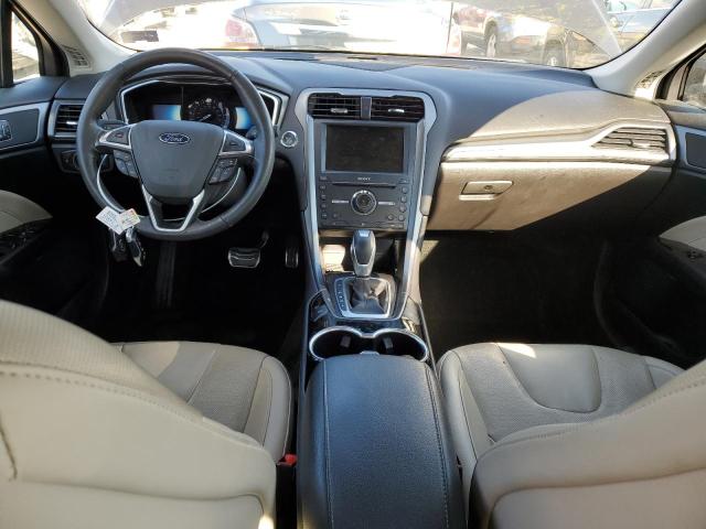 Photo 8 from auction – 2016 FORD FUSION TIT with VIN 3FA6P0RU4GR348363