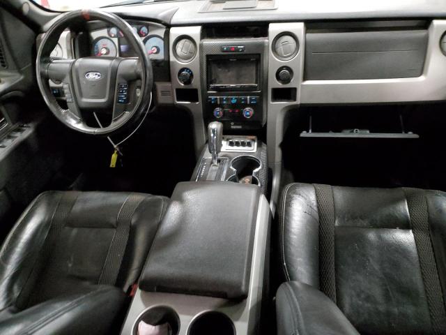 Photo 8 from auction – 2010 FORD F150 SUPER with VIN 1FTEX1EV1AFB50029