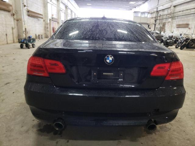 Photo 6 from auction – 2011 BMW 328 I SULE with VIN WBAKE5C55BE432133
