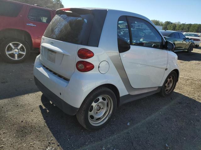Photo 3 from auction – 2013 SMART FORTWO PUR with VIN WMEEJ3BA3DK621030