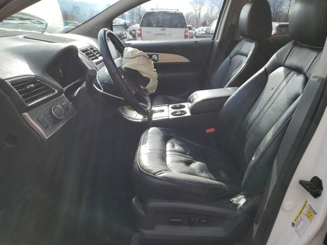 Photo 7 from auction – 2013 LINCOLN MKX with VIN 2LMDJ6JKXDBL32095