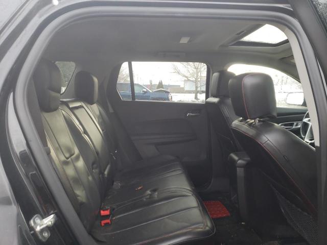 Photo 11 from auction – 2015 GMC TERRAIN SL with VIN 2GKFLYE39F6314348
