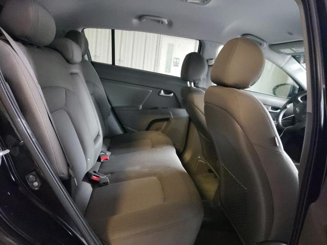 Photo 11 from auction – 2014 KIA SPORTAGE B with VIN KNDPB3AC3E7643105