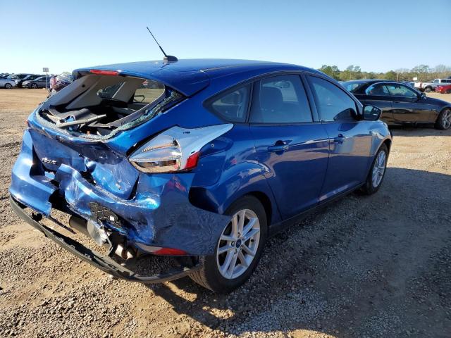 Photo 3 from auction – 2018 FORD FOCUS SE with VIN 1FADP3K23JL238556