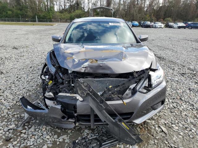 Photo 5 from auction – 2016 NISSAN ALTIMA 2.5 with VIN 1N4AL3APXGN345368