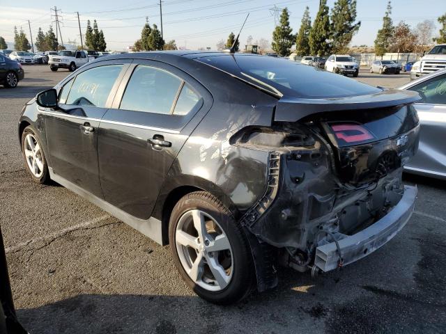 Photo 2 from auction – 2013 CHEVROLET VOLT with VIN 1G1RG6E43DU144134