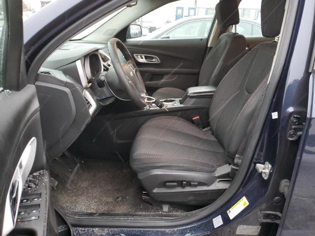 Photo 7 from auction – 2017 CHEVROLET EQUINOX LS with VIN 2GNALBEKXH1551903