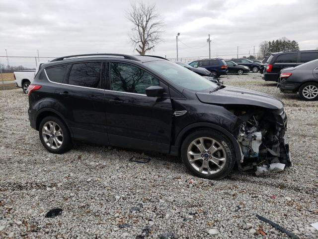 Photo 4 from auction – 2015 FORD ESCAPE SE with VIN 1FMCU0GX2FUC23030