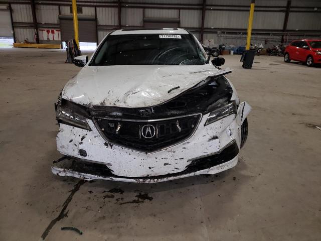 Zdjęcie 5 z aukcji – 2016 ACURA TLX TECH z VIN 19UUB1F53GA012962