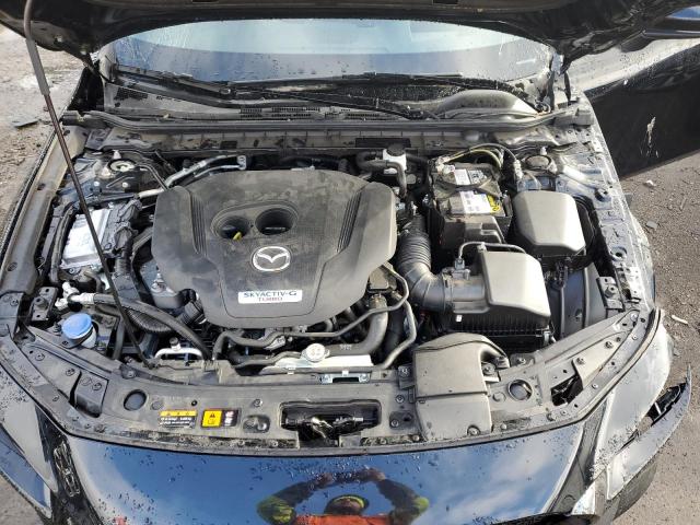 صورة رقم 11 من المزاد - 2022 MAZDA 3 مع VIN JM1BPBJY5N1515940