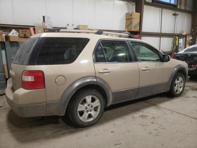 Photo 3 from auction – 2007 FORD FREESTYLE with VIN 1FMDK05147GA28524